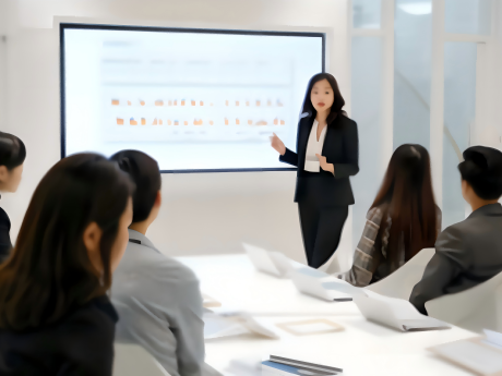Onboarding guidance