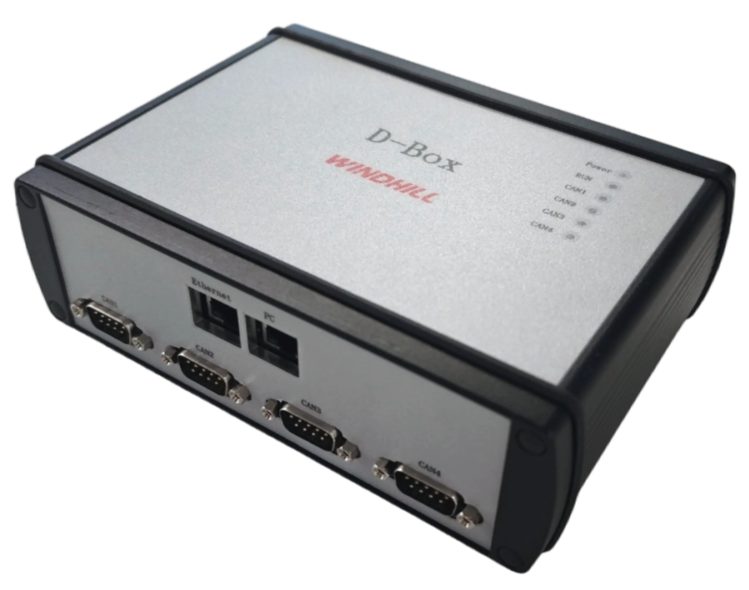 D-Box