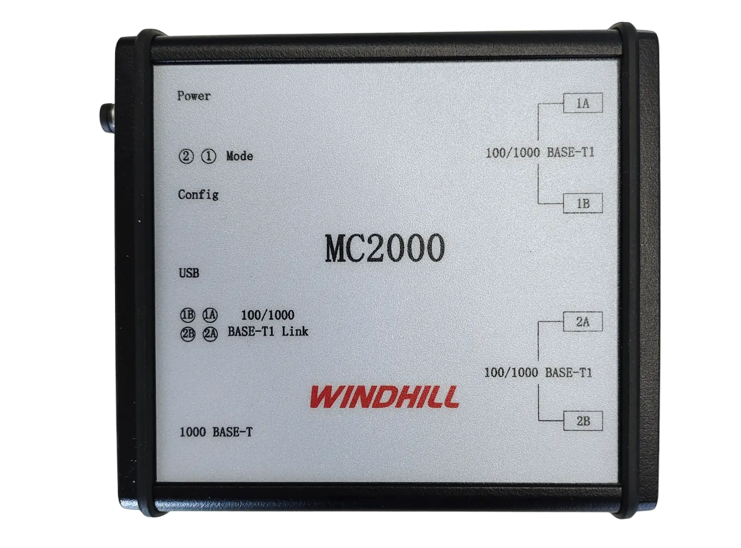 MC2000