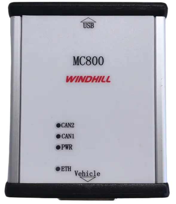 MC800
